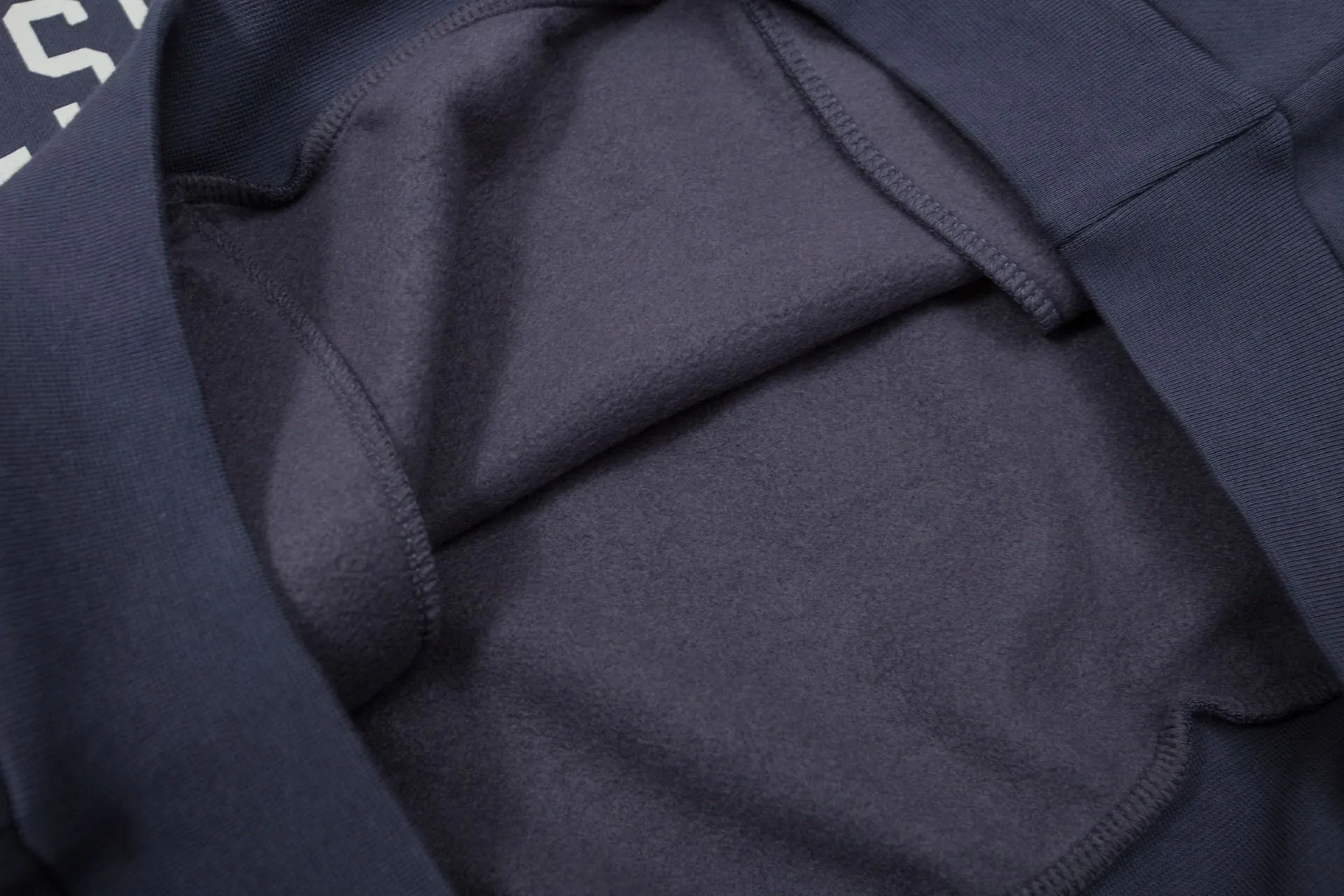 Fear of God Essentials 24 FOG :LM # ​ : Blue ​Sizes:SMLXL